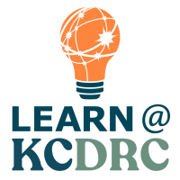 KCDRC Learning Portal